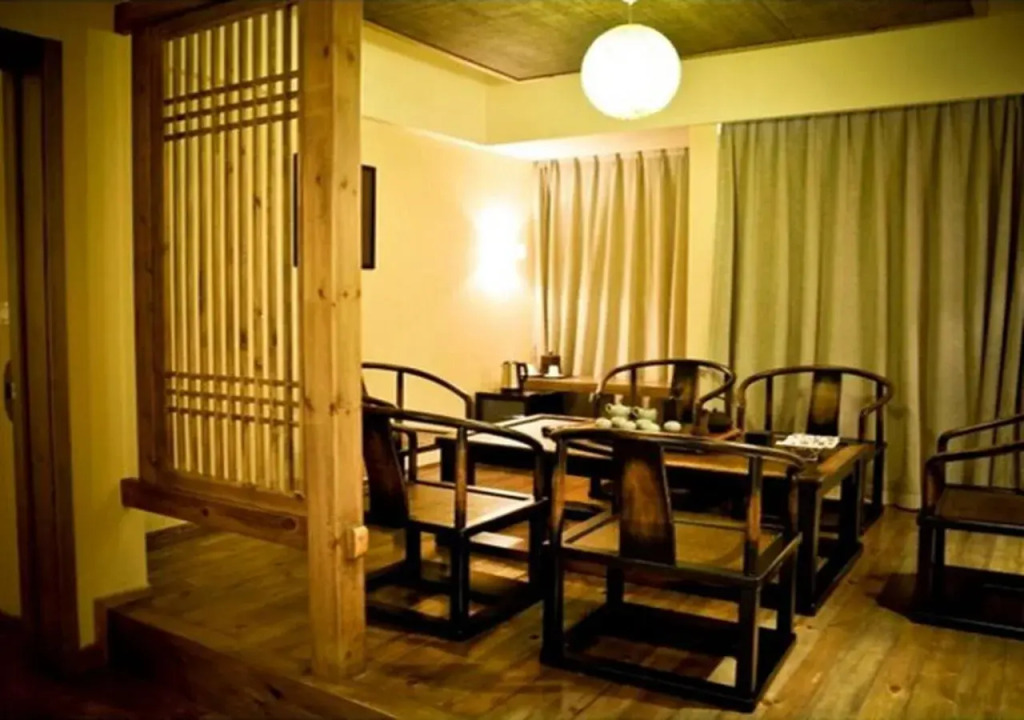 Chengdu Folk Inn- Software Park