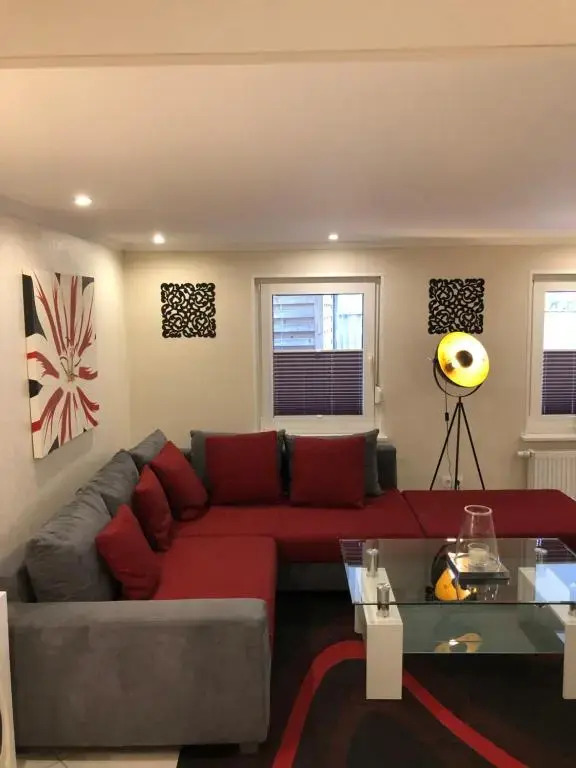 Wohnung Meeresbrise