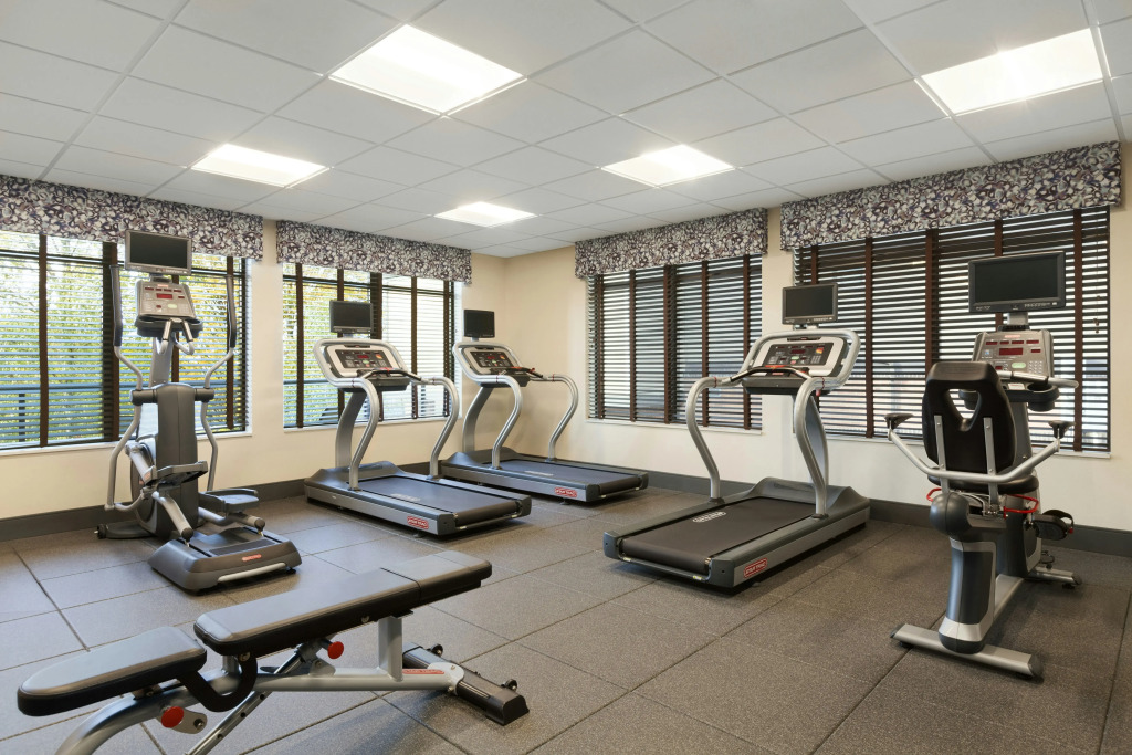Hampton Inn & Suites Seattle/Renton, Wa