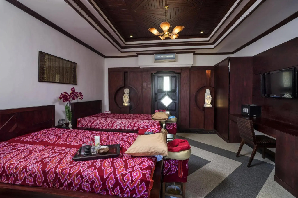 3 Princess Boutique Hotel and Spa