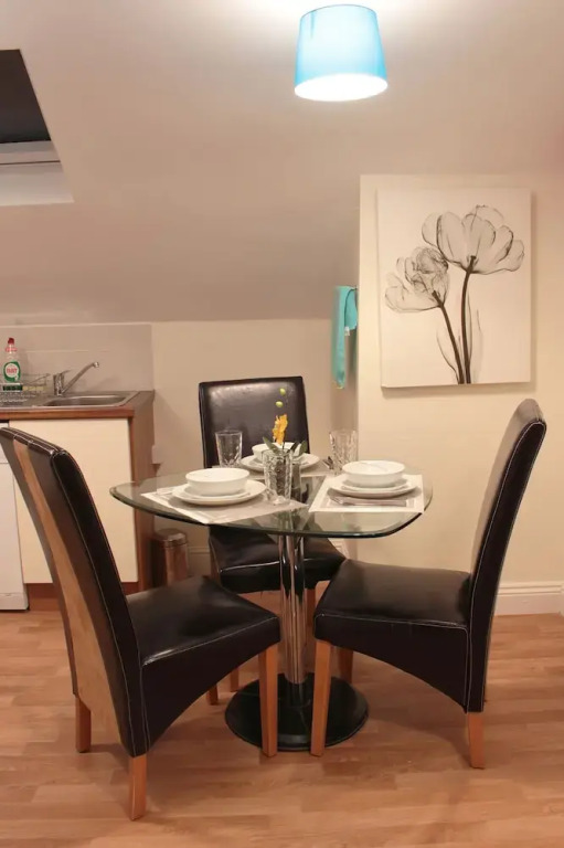 Cork City Centre Self Catering Apartment