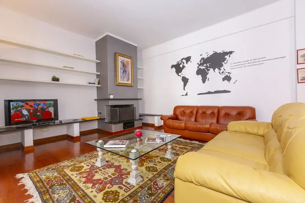 Gigi Apartment