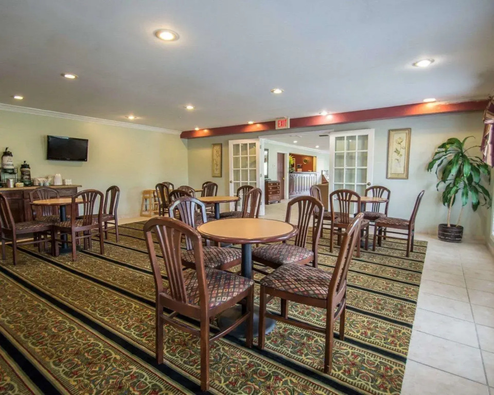 Quality Inn Gainesville I-75