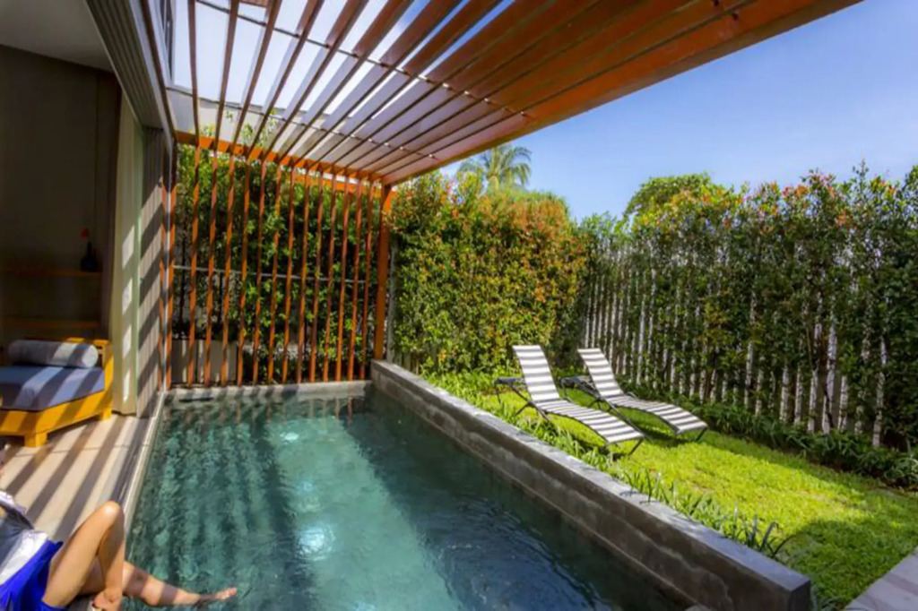 Synergy Samui