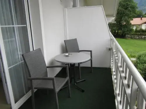 Landhaus Bürse