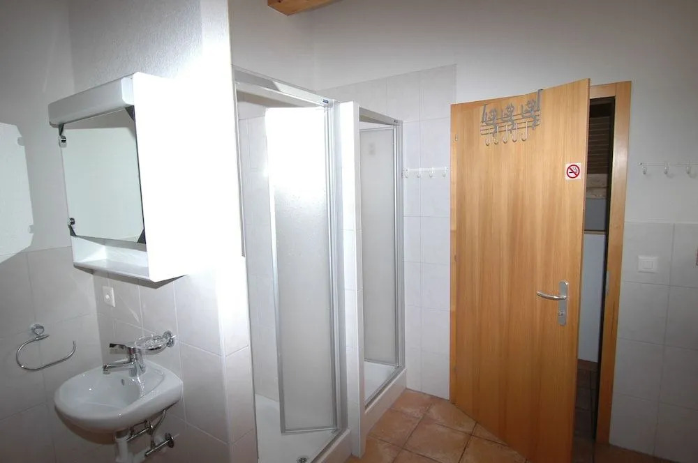 Gîte la Cigale