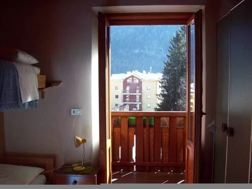 Hotel Alle Alpi