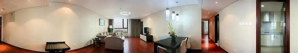 Hua Bin International Hotel