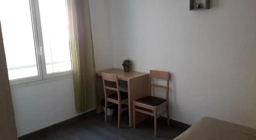 Hotel Le Terminus