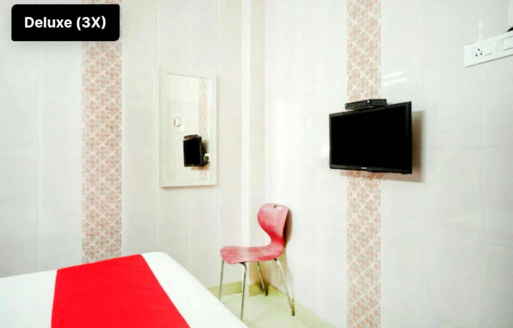 Silver Cloud Hotel Sholinganallur