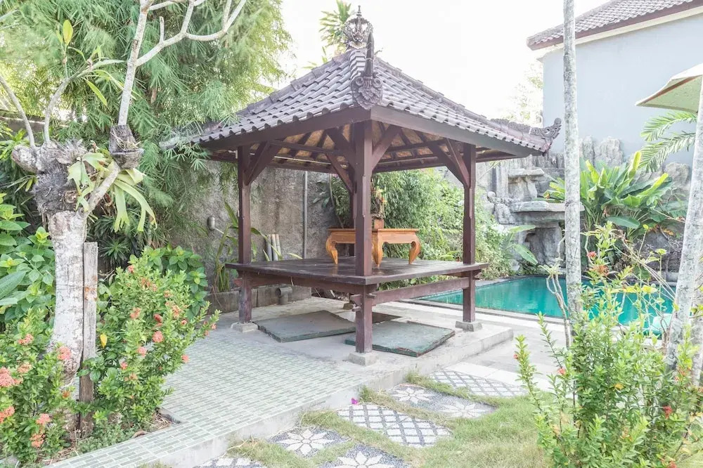Airy Jimbaran Taman Mulia 8 Bali