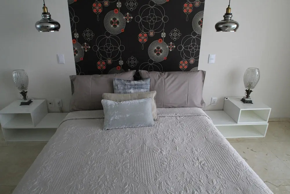 Reforma 222 Boutique Apartment 8J