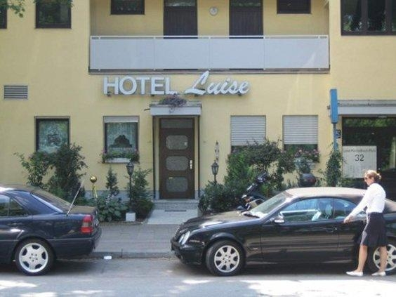 Hotel Luise