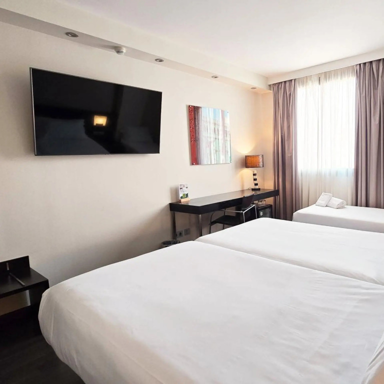 Sercotel Aura Algeciras