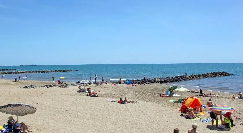 Hotel Myriam Vias Plage