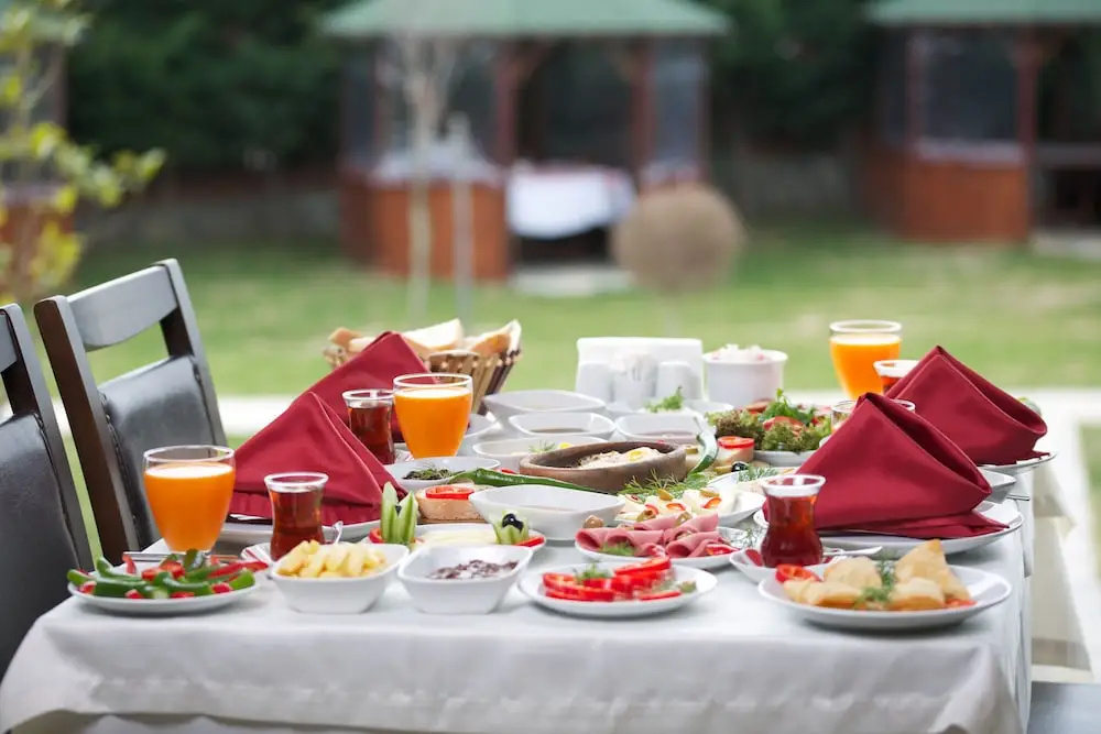 Hotel Garden Silivri