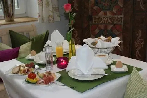 Gut Hiasenhof