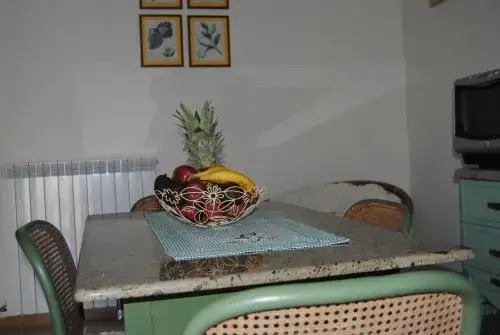 Villa Hilda B&B