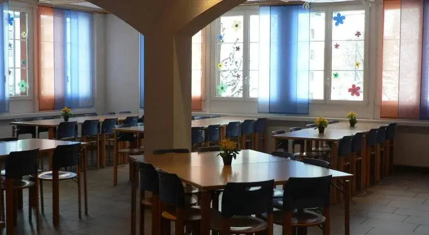 Engelberg Youth Hostel