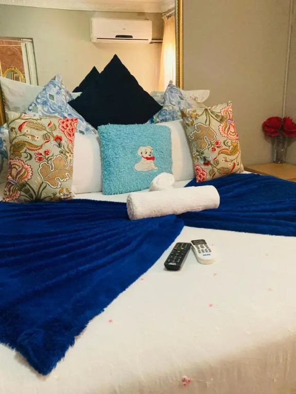 The Moon Guesthouse