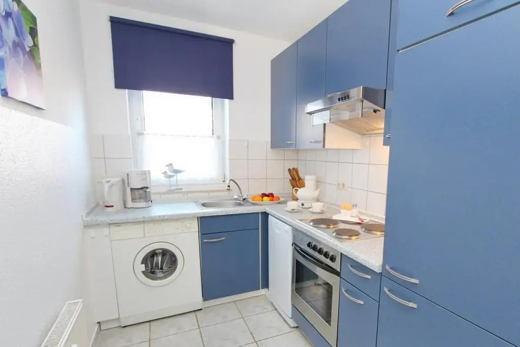Sünnslag Wohnung 105