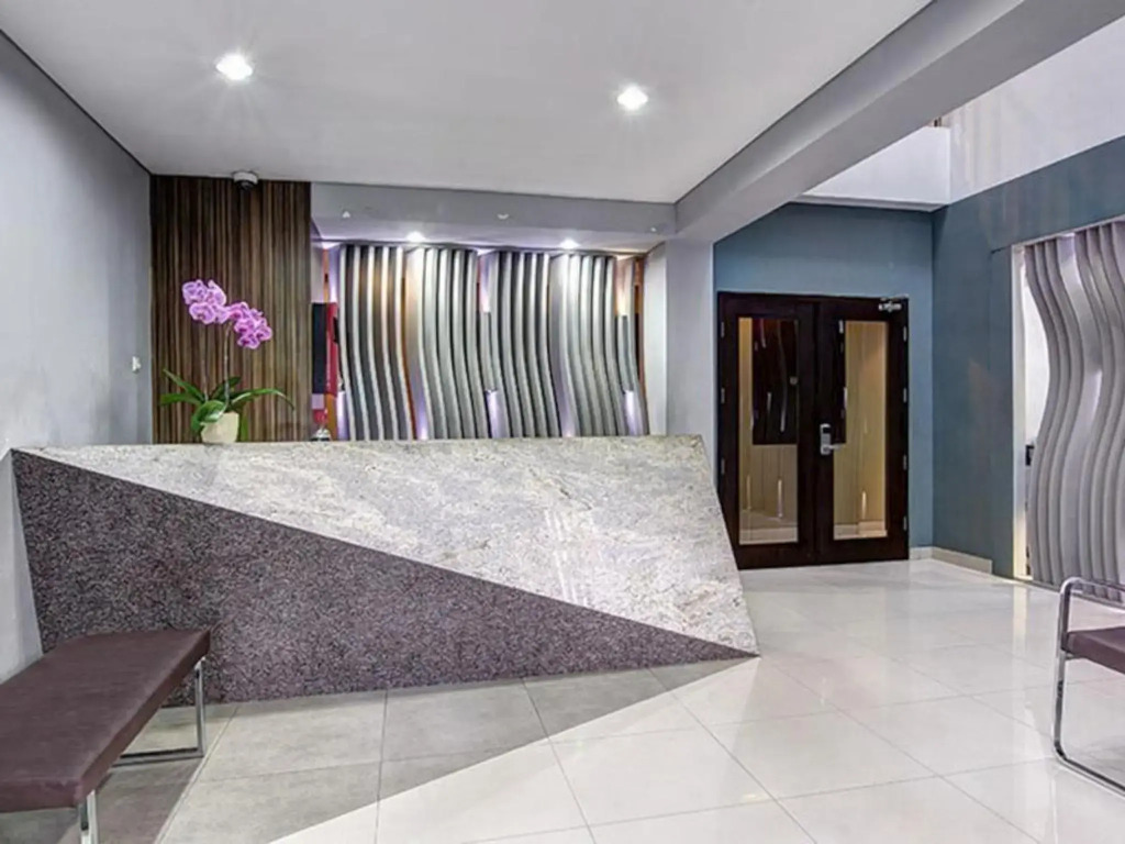 Sampit Residence Managed by FLAT06
