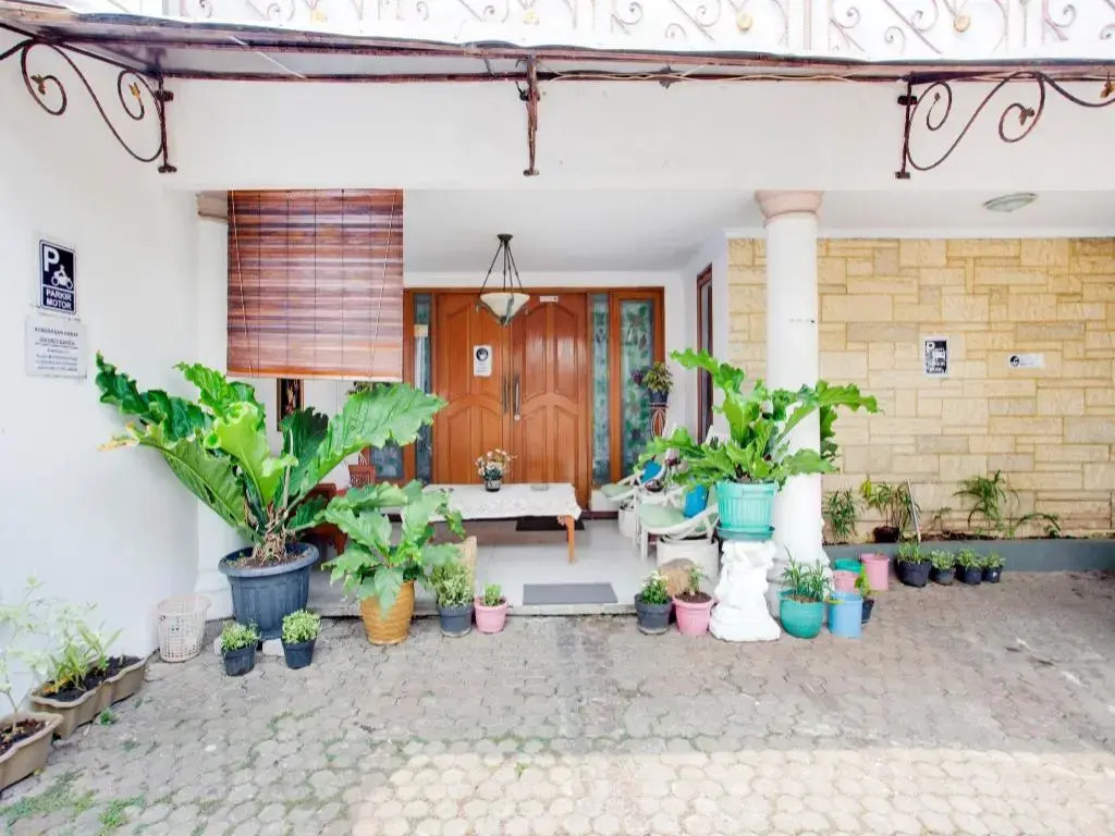 OYO 3725 Sisca Guest House