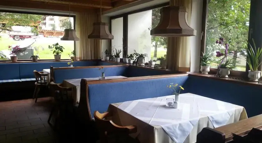 Hotel Zirbenhof