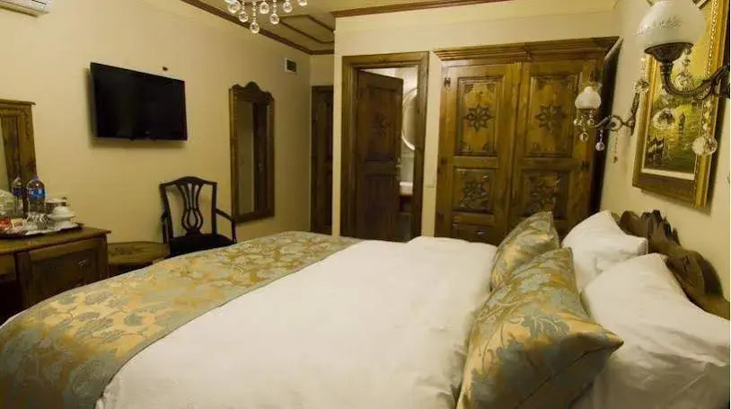 Oba Hotel