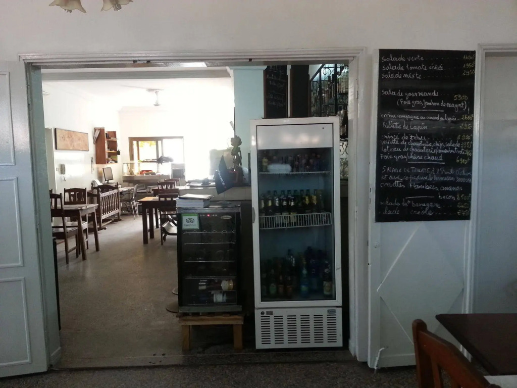 Hotel Restaurant Coté Sud