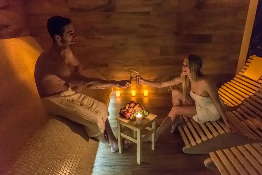 Wellness Hotel Ondrášův dvůr