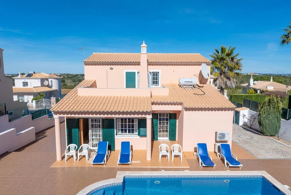 Villa Santa Maria