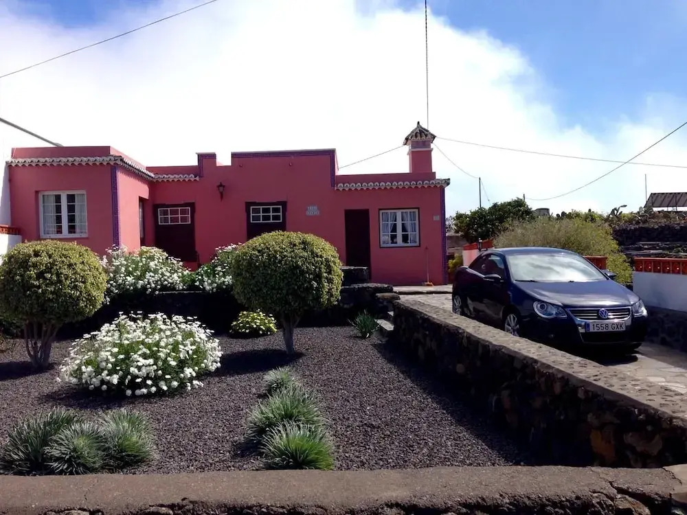Casa Gusber I y II
