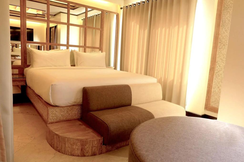 Paditeras Boutique Hotel Seminyak