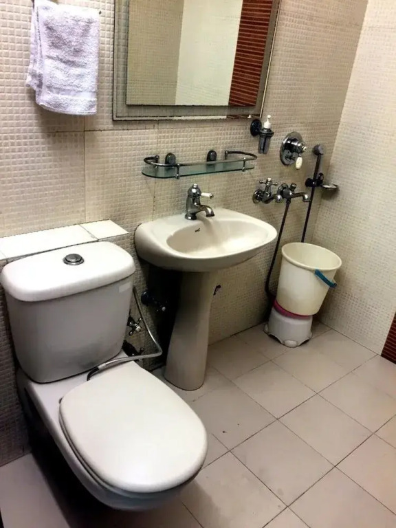Krishna Inn