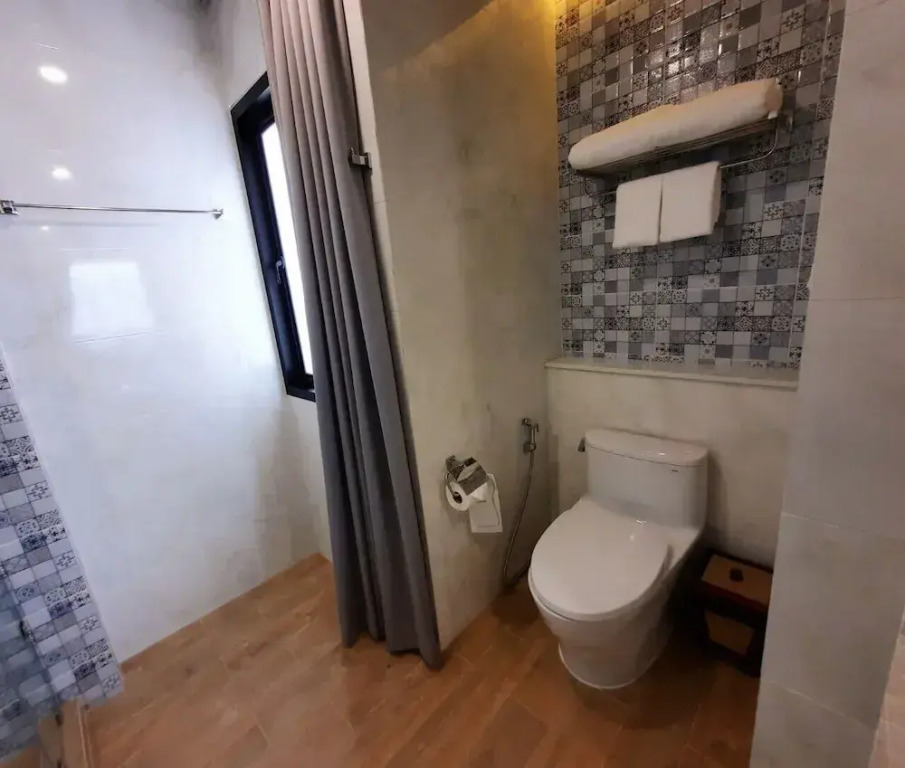 Amas House Luxury Boutique Hotel