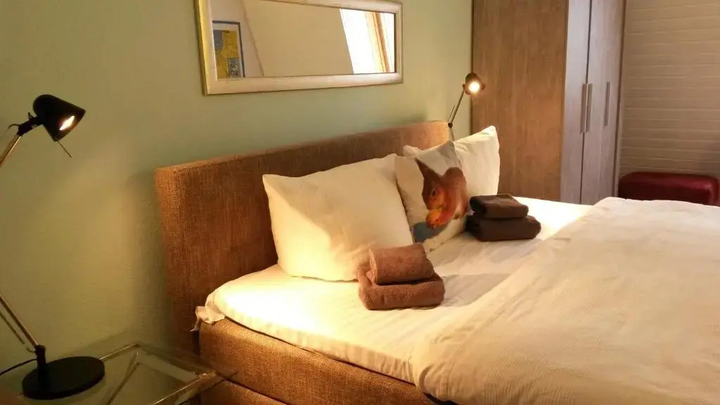 Ferienwohnung Felix Braunlage