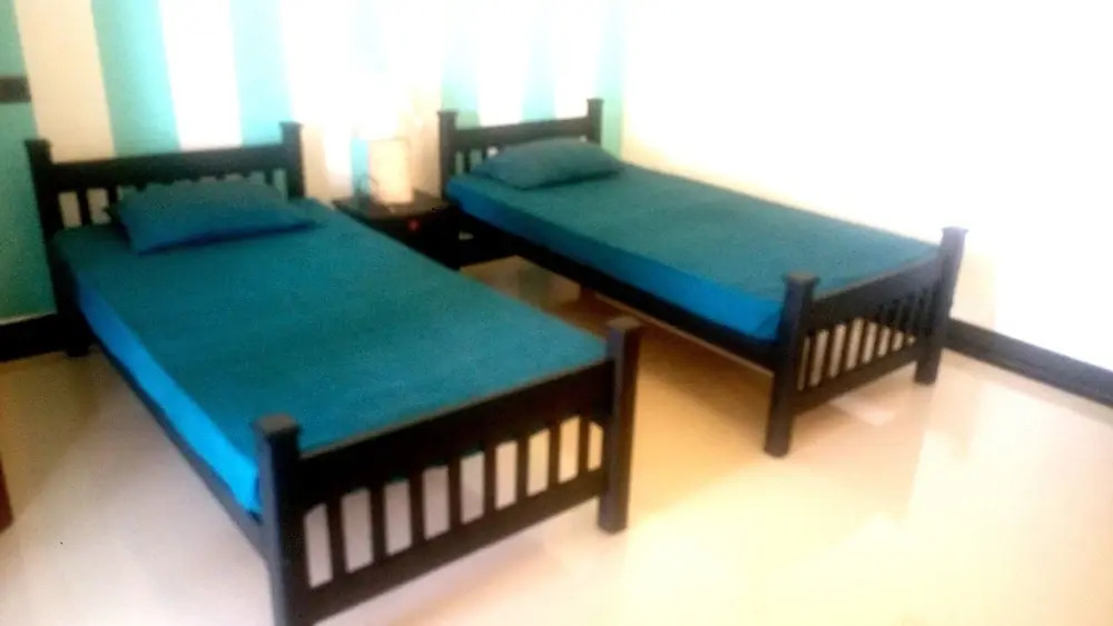 Layathraa Lake View Resort