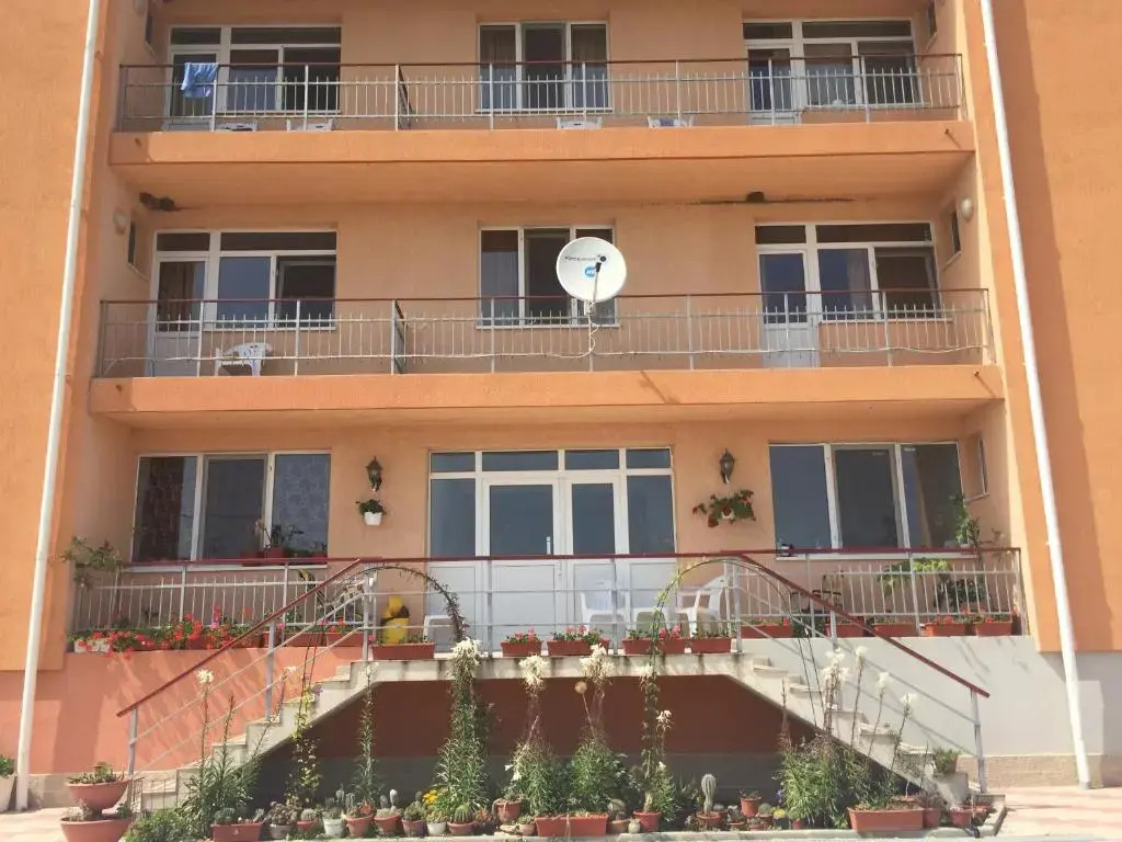 Casa Eden