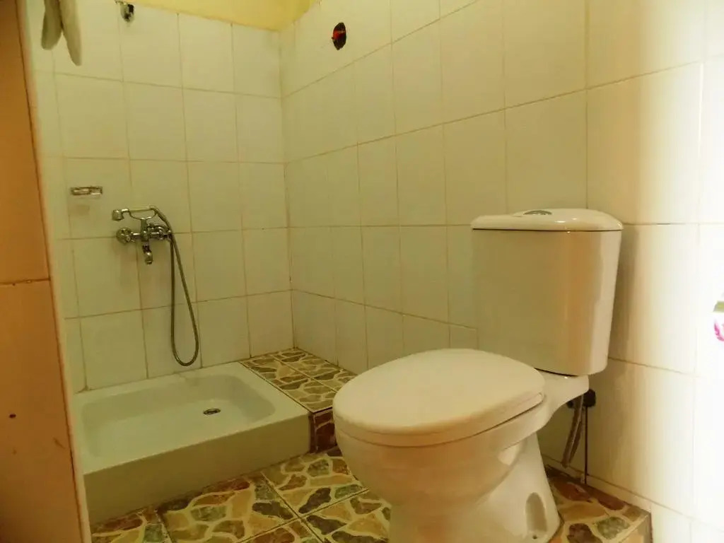 Capricon Executive Hotel