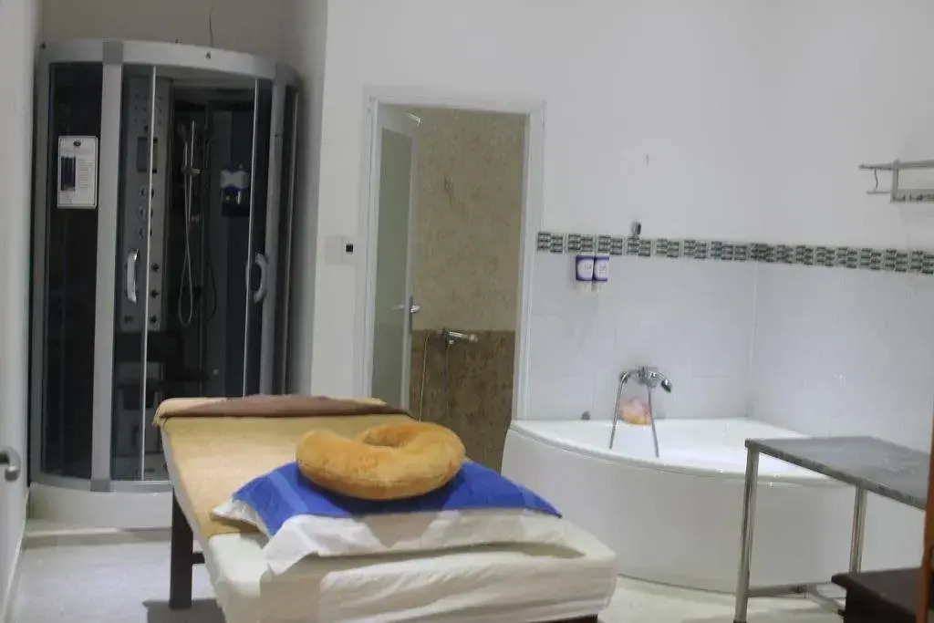 An Khang Hotel