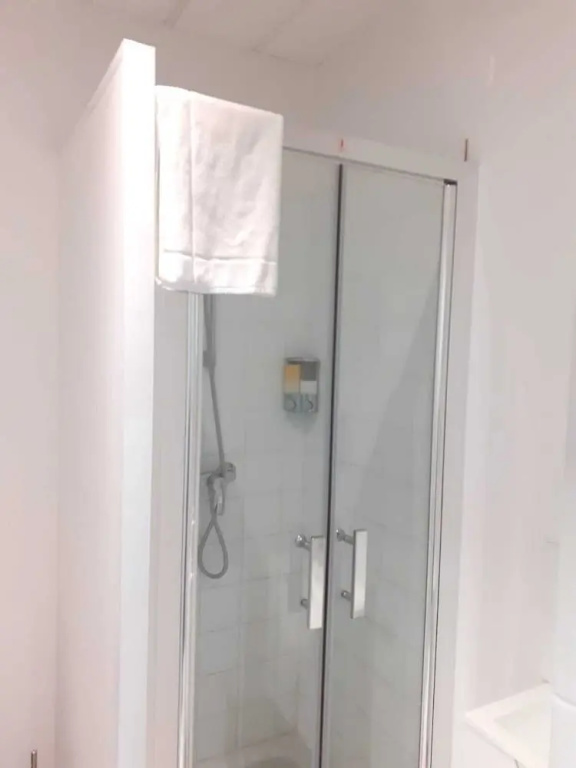Area Residence