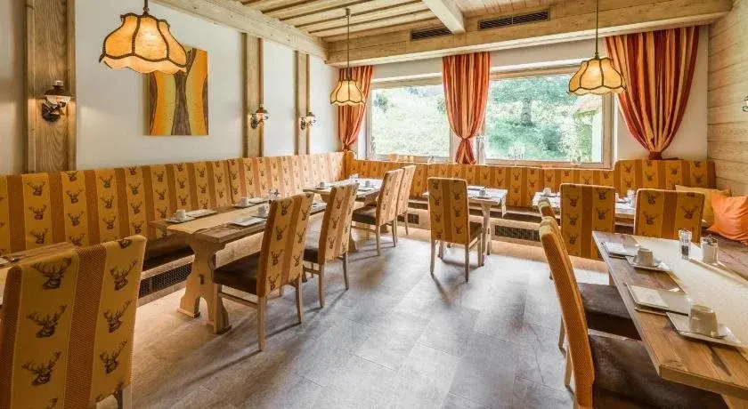 Hotel Künstleralm