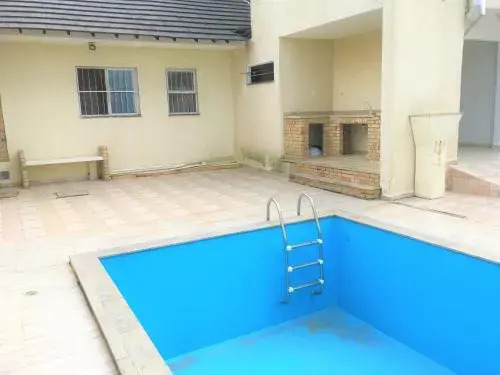 Hostel Da Montanha