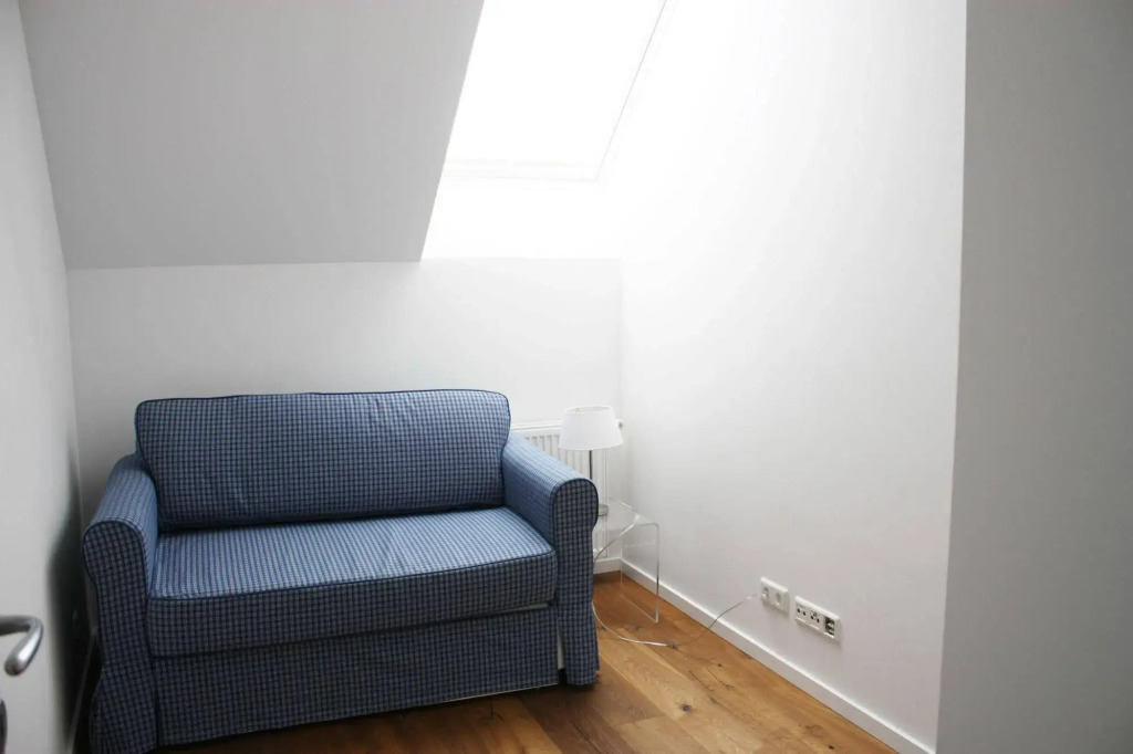 GoVienna - Luxury Penthouse Apartment