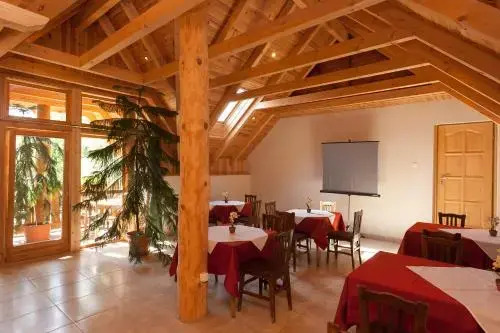Páratlan Apartmanház