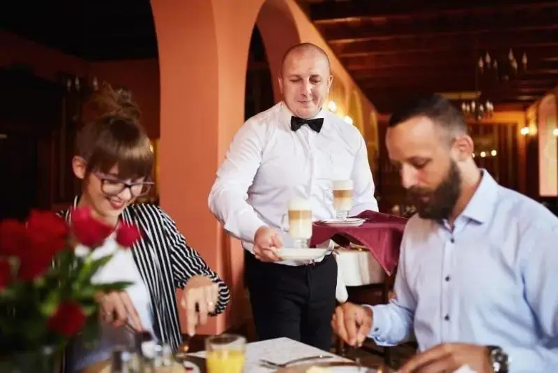 Hotel Pod Ciżemką