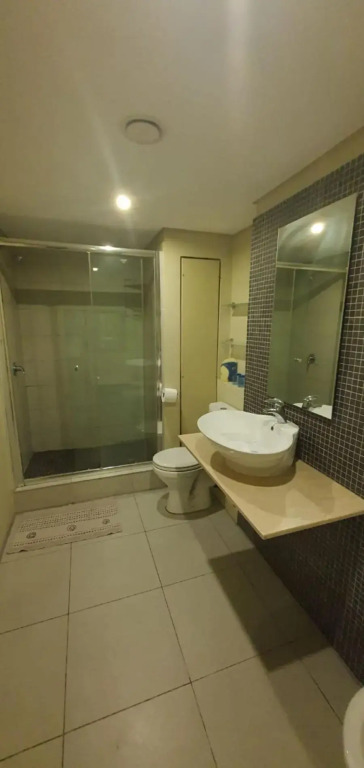 Accommodation Front - Tastefully Furnished 6 Sleeper with Ocean Views
