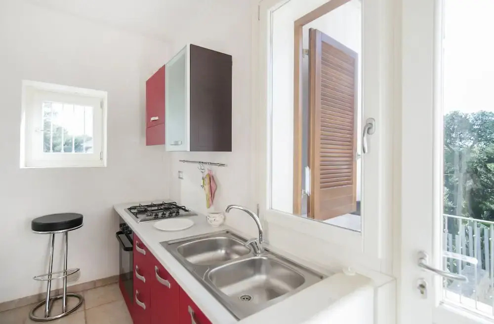 Caper Villa