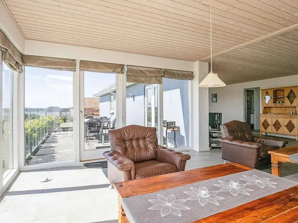 4 star holiday home in Skals